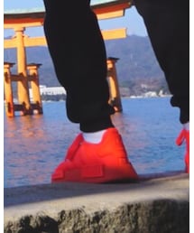 adidas | スニーカー