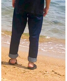 Melan Cleuge | デニムパンツ