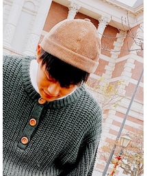 UNIQLO | シャツ/ブラウス