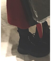 LIMI feu | スニーカー