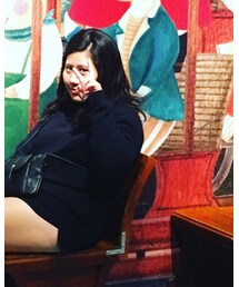 GU | ニット/セーター