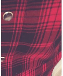 JACKROSE | トップス