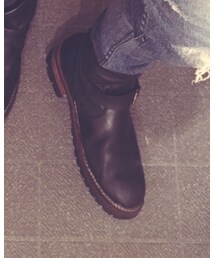 JACKROSE | ブーツ