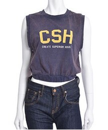 Ungrid | CSH ショートT/T(タンクトップ)