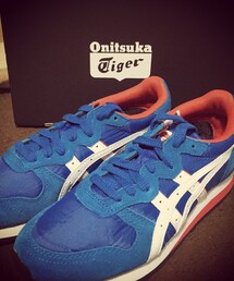 Onitsuka Tiger | スニーカー