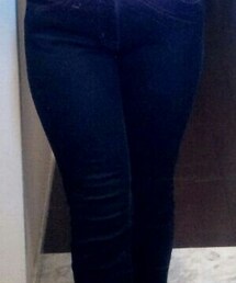 UNIQLO | デニムパンツ