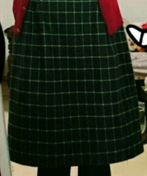 PRIME PATTERN | スカート