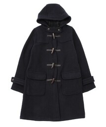 なし | ダッフルコート(ダッフルコート)