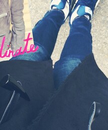 UNIQLO | UNIQLOパンツ(デニムパンツ)