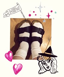 なし | ビルケンサンダル(サンダル)