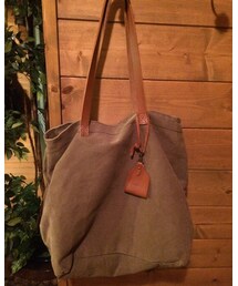 Ungrid | トートバッグ