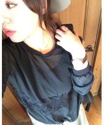 H&M | Tシャツ/カットソー