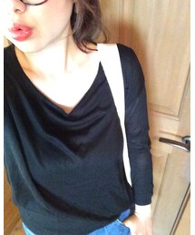 H&M | Tシャツ/カットソー