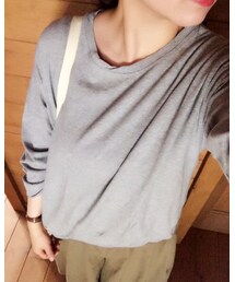 DHOLIC | Tシャツ/カットソー