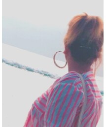 FOREVER 21 | ピアス（両耳用）