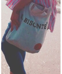 IL BISONTE | ショルダーバッグ