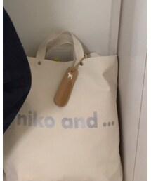 niko and... | トートバッグ