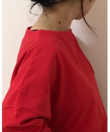 KOBE LETTUCE | Tシャツ/カットソー