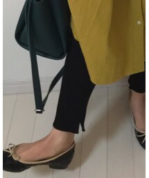 UNIQLO | レギンス/スパッツ