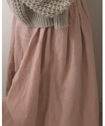 LEPSIM | スカート