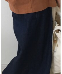 GU | デニムパンツ