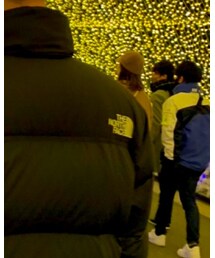 THE NORTH FACE | ダウンジャケット/コート