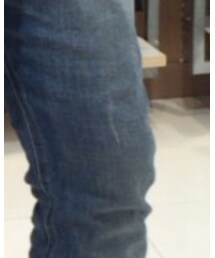 BEAMS | デニムパンツ