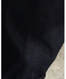 green label relaxing | デニムパンツ