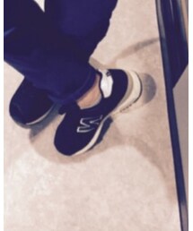 NEW BALANCE | スニーカー