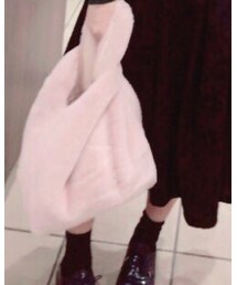 Avail | トートバッグ