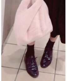 ZARA | ローファー