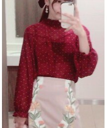 Avail | シャツ/ブラウス