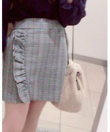 Avail | スカート