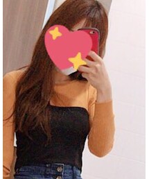 GU | ニット/セーター