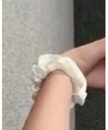 HOT HEART  | シュシュ