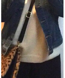 GU | ニット/セーター