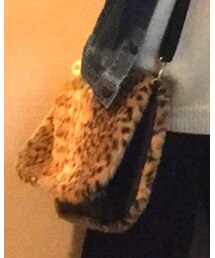 GU | ショルダーバッグ