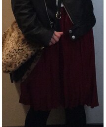 Honeys | スカート