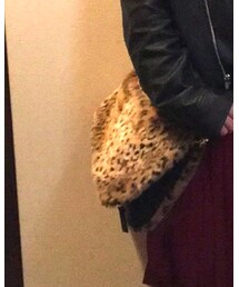 GU | ショルダーバッグ