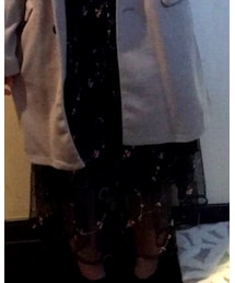 Chain Reaction | スカート