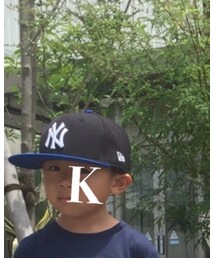 NEW ERA | キャップ