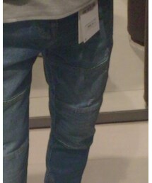ZARA MAN | デニムパンツ