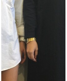 CASIO | アナログ腕時計