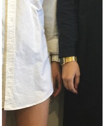 G-SHOCK | アナログ腕時計