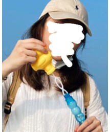 POLO RALPH LAUREN | キャップ