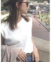 GU | タンクトップ