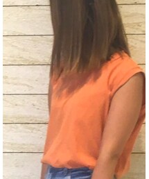 anap mimpi | タンクトップ