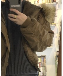 MOUSSY | ジャケット/アウター