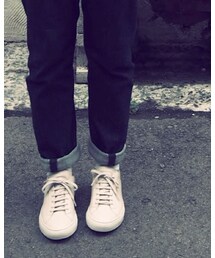 COMMON PROJECTS | シューズ