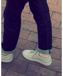 COMMON PROJECTS | スニーカー